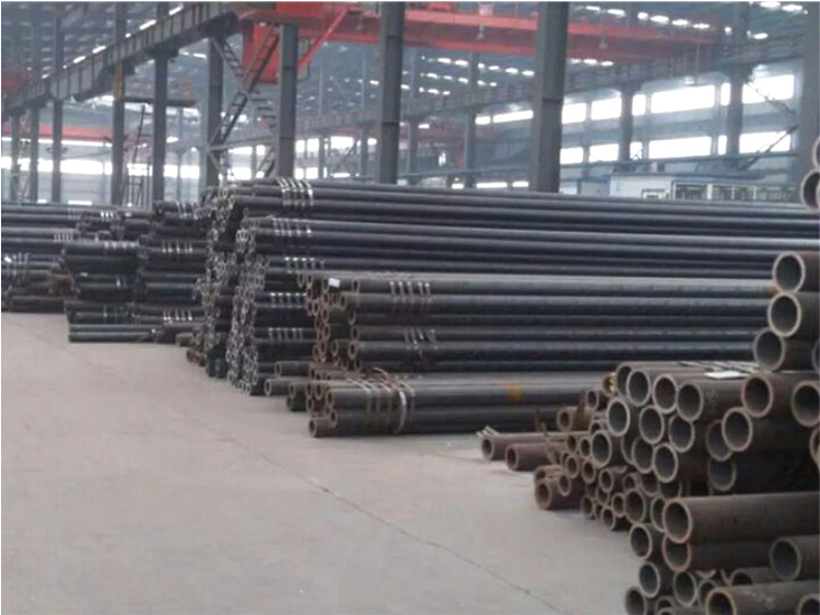 茌平12cr2mo化肥专用管
